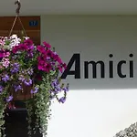 アパート Amici 1- Og West By Interhome