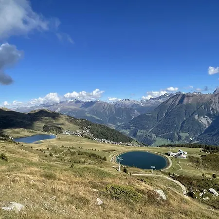 شقة Amici 1- Og West By Interhome