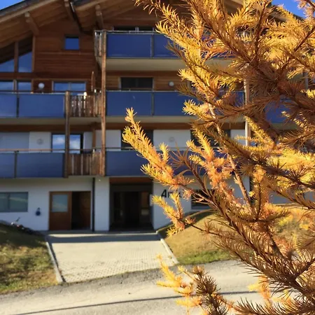 Amici 1- Og West By Interhome شقة *