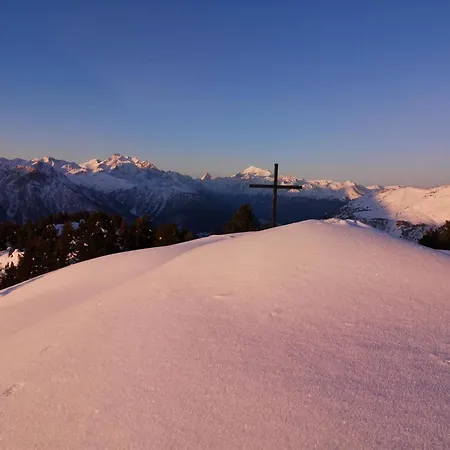 Amici 1- Og West By Interhome 아파트