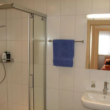 Amici 1- Stock Allegra By Interhome Apartman Riederalp