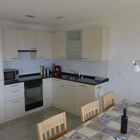 Apartman Amici 1- Stock Allegra By Interhome Riederalp