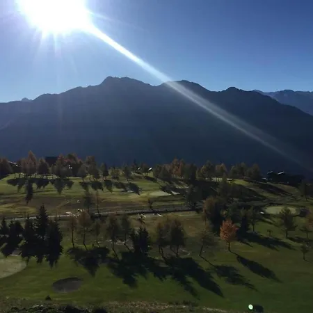 Amici 1- Og West By Interhome 아파트 *