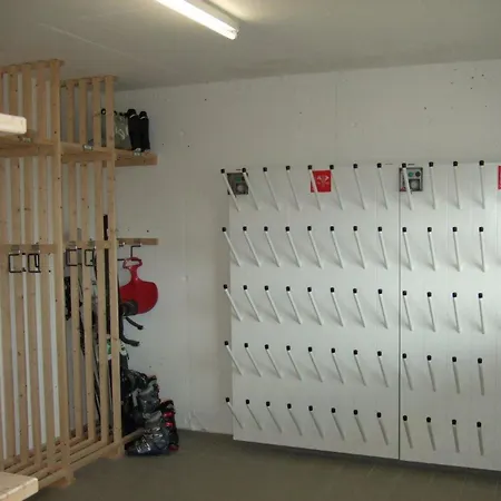 아파트 Amici 1- Og West By Interhome *