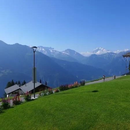 شقة Amici 1- Og West By Interhome