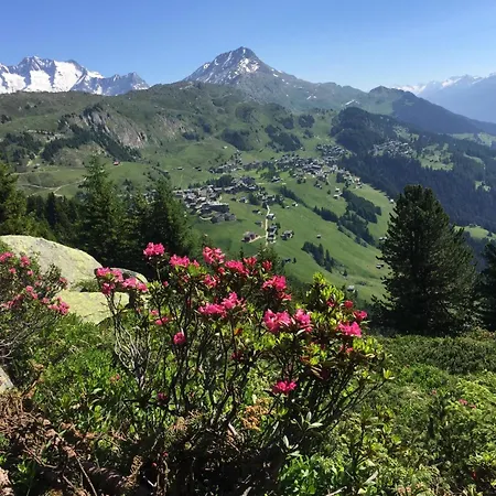 Amici 1- Og West By Interhome 아파트 *