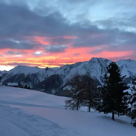 Amici 1- Og West By Interhome 리더알프