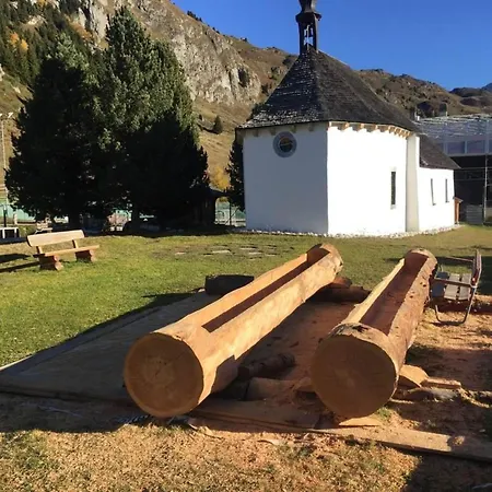 Amici 1- Og West By Interhome 아파트