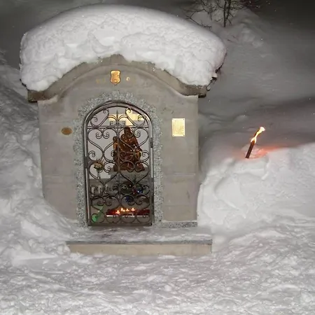 아파트 Amici 1- Og West By Interhome *