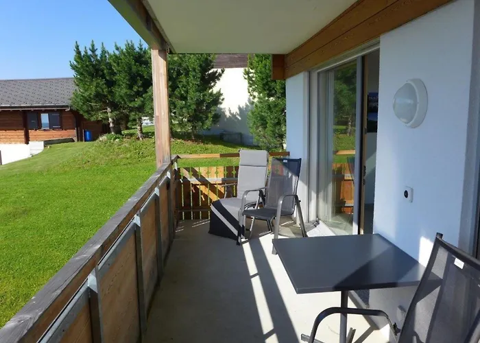 Amici 1- Og West By Interhome