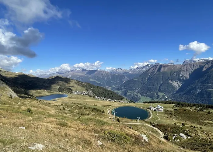 شقة Amici 1- Og West By Interhome