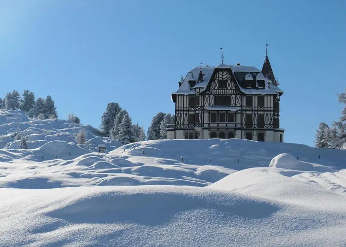 شقة Amici 1- Og West By Interhome *