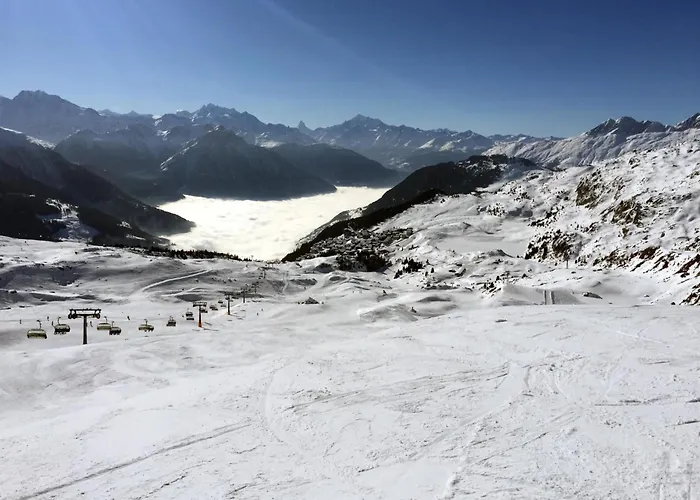 Amici 1- Og West By Interhome *