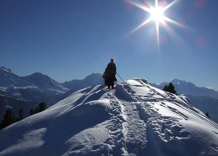 Amici 1- Og West By Interhome