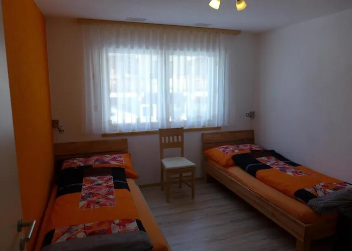 Amici 1- Og West By Interhome شقة