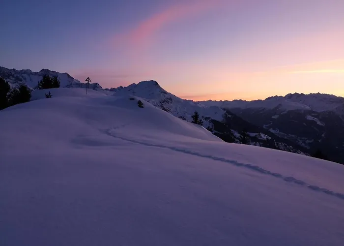 Amici 1- Og West By Interhome