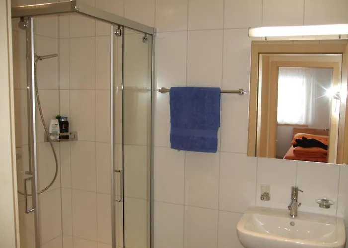 Amici 1- Og West By Interhome شقة ريرالب