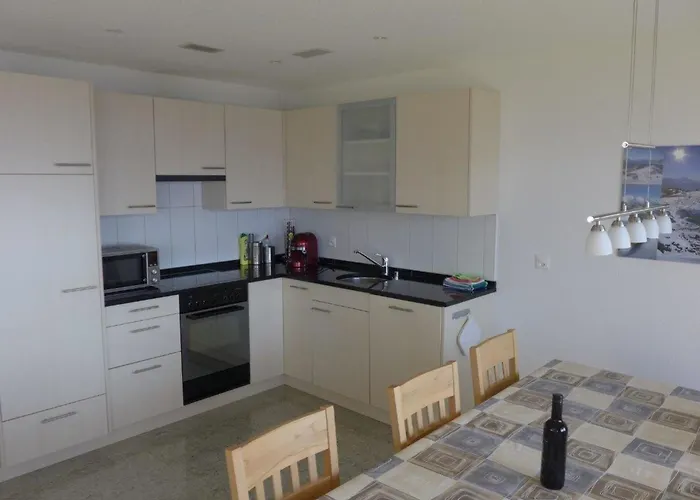 شقة Amici 1- Og West By Interhome ريرالب