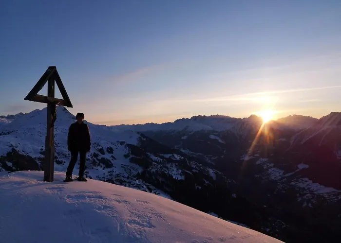 Amici 1- Og West By Interhome