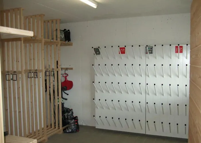 شقة Amici 1- Og West By Interhome *