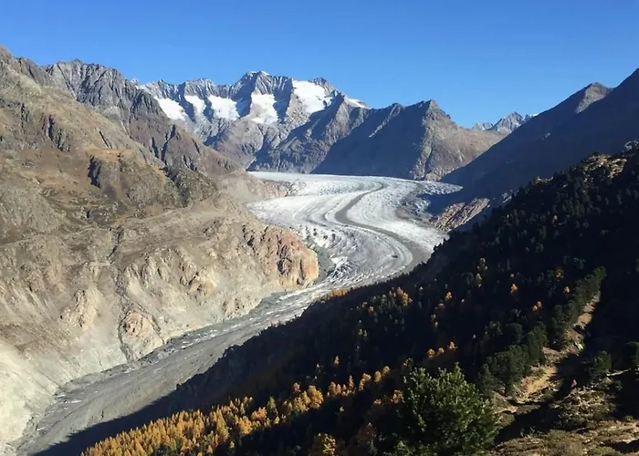 Amici 1- Og West By Interhome ريرالب