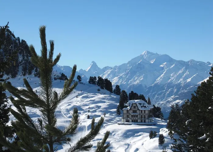 Amici 1- Og West By Interhome