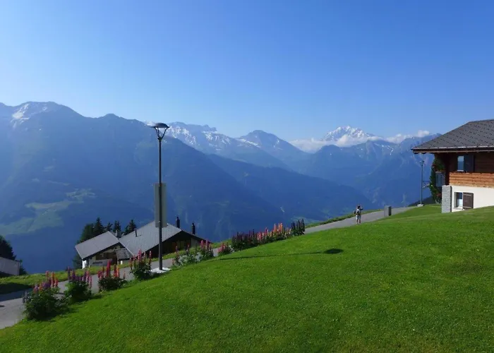 شقة Amici 1- Og West By Interhome