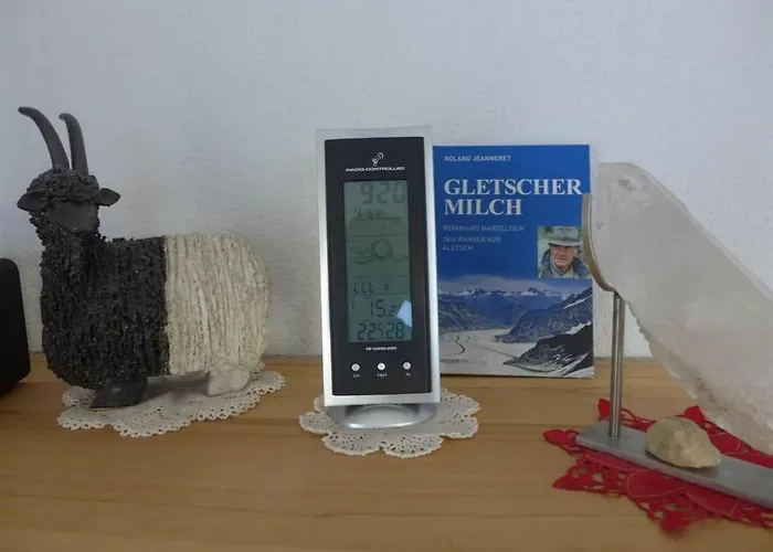 Amici 1- Og West By Interhome شقة ريرالب