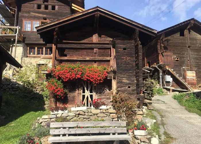 Amici 1- Og West By Interhome *