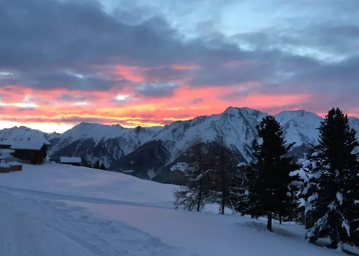 Amici 1- Og West By Interhome ريرالب