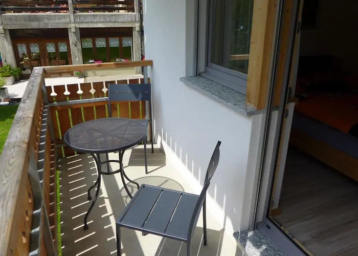 Amici 1- Og West By Interhome