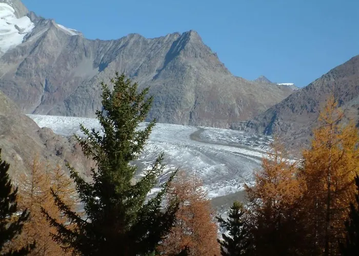 Amici 1- Og West By Interhome شقة