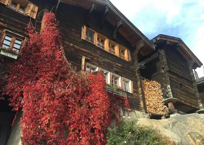 شقة Amici 1- Og West By Interhome