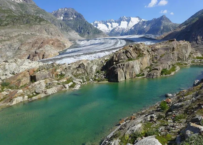 Amici 1- Og West By Interhome ريرالب