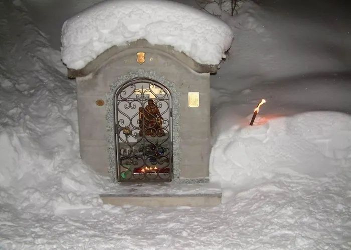 شقة Amici 1- Og West By Interhome *