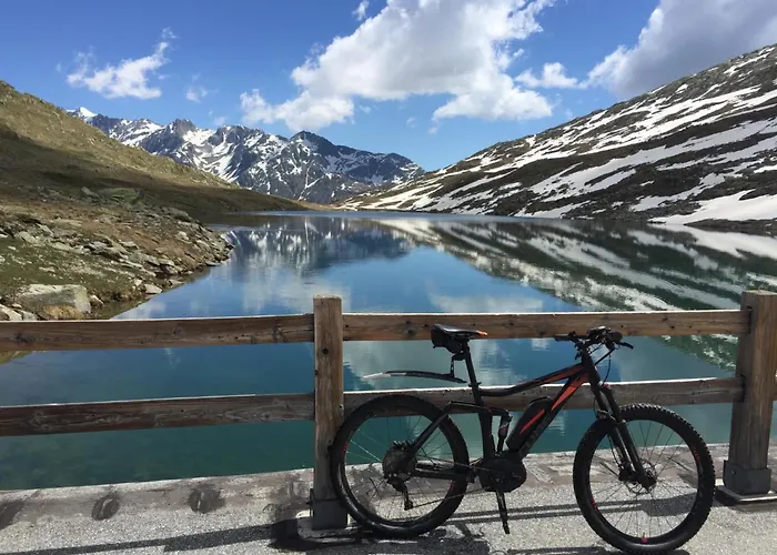 Amici 1- Og West By Interhome *