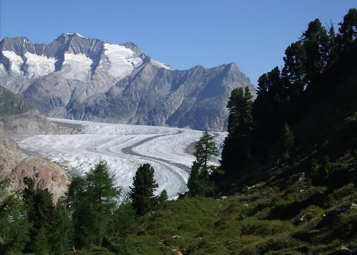 Amici 1- Og West By Interhome شقة *