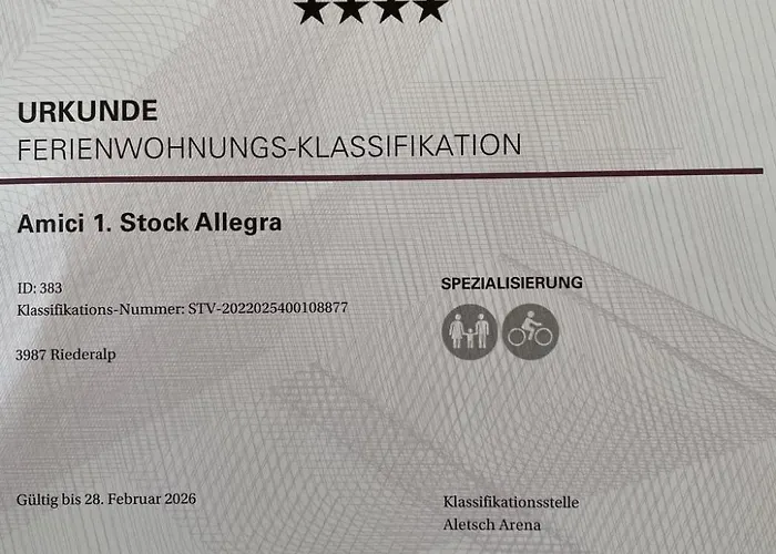 Amici 1- Og West By Interhome * ريرالب