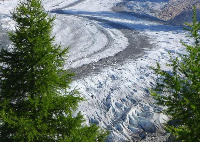 شقة Amici 1- Og West By Interhome *