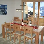 Amici 1- Og West By Interhome * Riederalp
