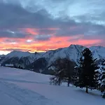 Amici 1- Og West By Interhome Riederalp