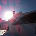 Amici 1- Og West By Interhome Apartment Riederalp