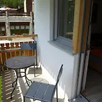 Amici 1- Og West By Interhome * Riederalp