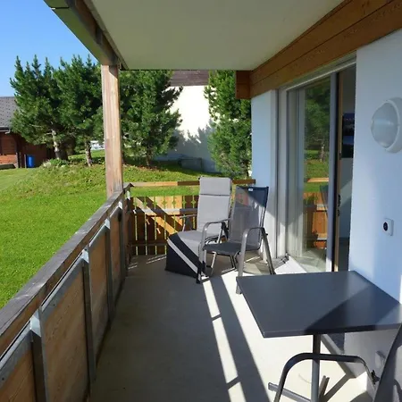 Amici 1- Stock Allegra By Interhome
