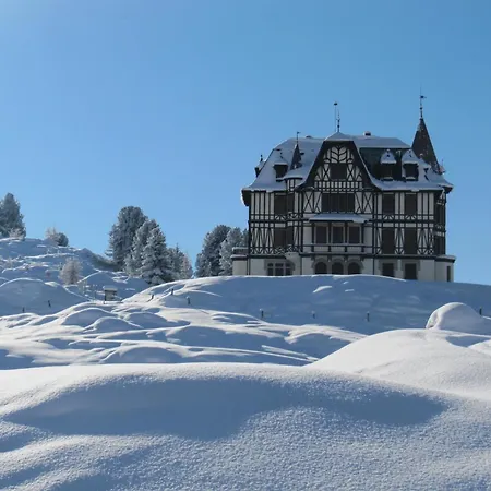 شقة Amici 1- Og West By Interhome *