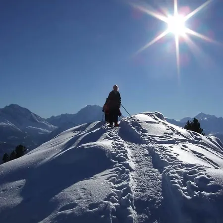 Amici 1- Og West By Interhome