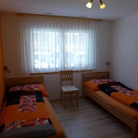 Amici 1- Og West By Interhome شقة