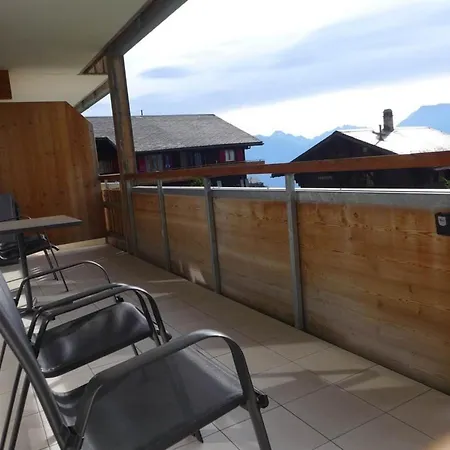 Amici 1- Stock Allegra By Interhome Apartment *