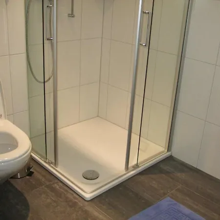 Amici 1- Stock Allegra By Interhome *