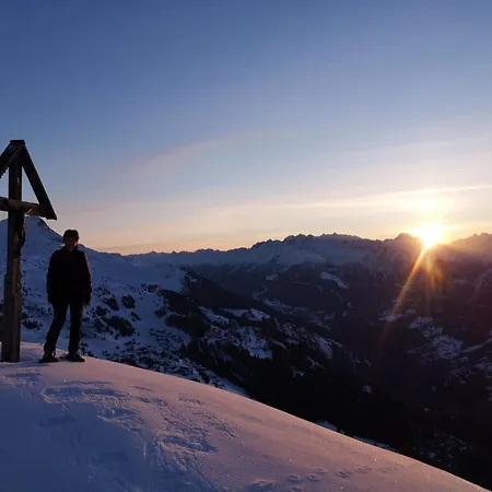 Amici 1- Og West By Interhome